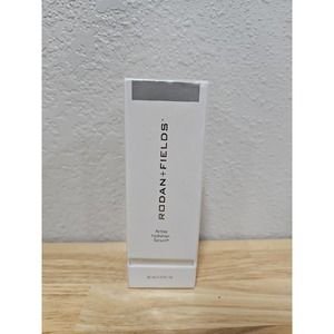 NEW Rodan + Fields Active Hydration Serum 30mL/1.0 Fl. Oz